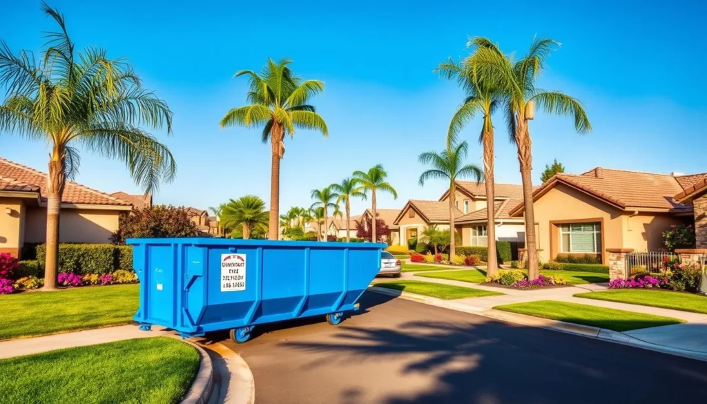 Dumpster Rental Menifee Dumpster Rental Menifee