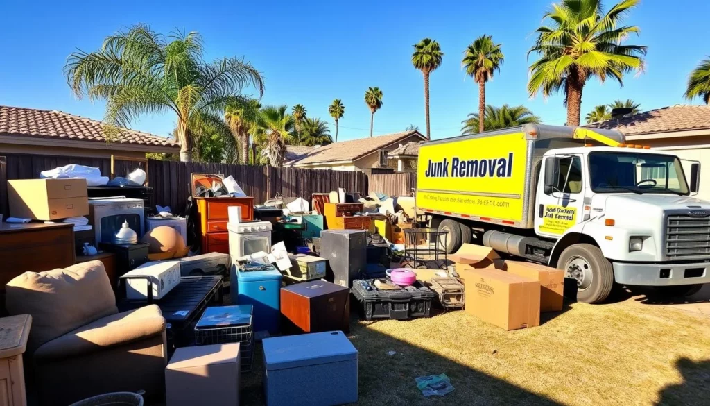 Junk Removal Murrieta Junk Removal Murrieta